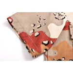 2025年6月23日入荷新作Chrome hearts半袖 シャツ 原版復刻人気で【极品】/正規品と同じサイズ/YGY工場