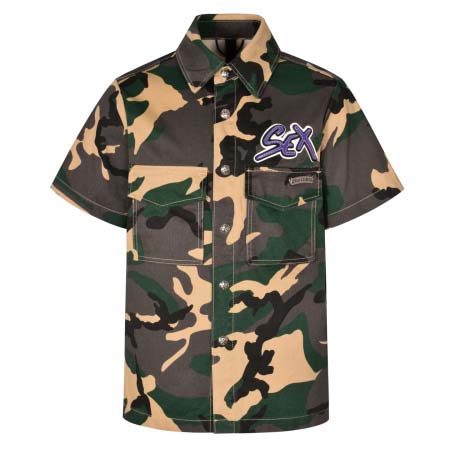 2025年6月23日入荷新作Chrome hearts半袖 ...