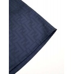 2025年6月23日入荷新作Fendi半袖 シャツ 原版復刻人気で【极品】/正規品と同じサイズ/YGY工場