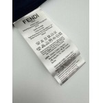 2025年6月23日入荷新作Fendi半袖 シャツ 原版復刻人気で【极品】/正規品と同じサイズ/YGY工場