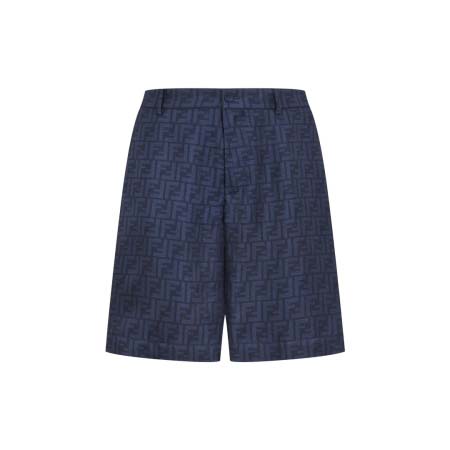 2025年6月23日入荷新作Fendi半ズボン 原版復刻人気...