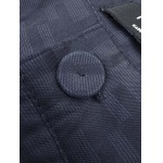 2025年6月23日入荷新作Fendi半ズボン 原版復刻人気で【极品】/正規品と同じサイズ/YGY工場