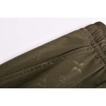 2025年6月23日入荷新作Louis Vuitton半ズボン 原版復刻人気で【极品】/正規品と同じサイズ/YGY工場