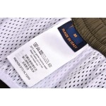 2025年6月23日入荷新作Louis Vuitton半ズボン 原版復刻人気で【极品】/正規品と同じサイズ/YGY工場