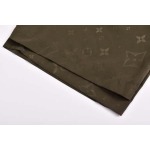 2025年6月23日入荷新作Louis Vuitton半ズボン 原版復刻人気で【极品】/正規品と同じサイズ/YGY工場