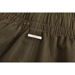 2025年6月23日入荷新作Louis Vuitton半ズボン 原版復刻人気で【极品】/正規品と同じサイズ/YGY工場