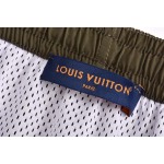 2025年6月23日入荷新作Louis Vuitton半ズボン 原版復刻人気で【极品】/正規品と同じサイズ/YGY工場