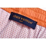 2025年6月23日入荷新作Louis Vuitton半ズボン 原版復刻人気で【极品】/正規品と同じサイズ/YGY工場