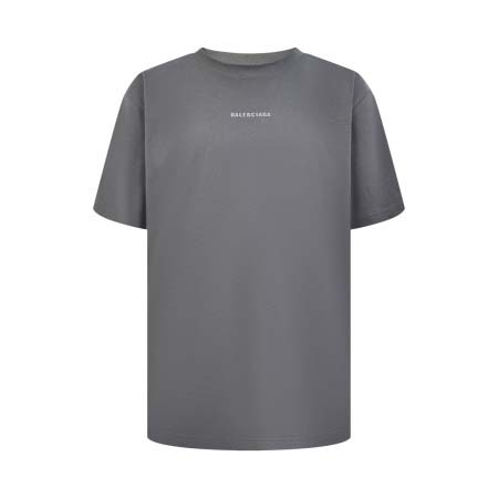 2025年6月23日入荷新作Balenciaga半袖 tシャ...
