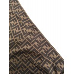 2025年6月23日入荷新作Fendi半ズボン 原版復刻人気で【极品】/正規品と同じサイズ/YGY工場