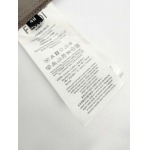 2025年6月23日入荷新作Fendi半ズボン 原版復刻人気で【极品】/正規品と同じサイズ/YGY工場