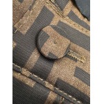 2025年6月23日入荷新作Fendi半ズボン 原版復刻人気で【极品】/正規品と同じサイズ/YGY工場