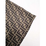 2025年6月23日入荷新作Fendi半袖 シャツ 原版復刻人気で【极品】/正規品と同じサイズ/YGY工場