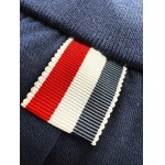 2025年6月23日入荷新作THOM BROWNE半ズボン 原版復刻人気で【极品】/正規品と同じサイズ/YGY工場