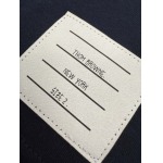 2025年6月23日入荷新作THOM BROWNE半袖 tシャツ 原版復刻人気で【极品】/正規品と同じサイズ/YGY工場