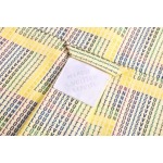 2025年6月23日入荷新作Louis Vuitton半袖 tシャツ 原版復刻人気で【极品】/正規品と同じサイズ/YGY工場