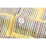 2025年6月23日入荷新作Louis Vuitton半袖 tシャツ 原版復刻人気で【极品】/正規品と同じサイズ/YGY工場