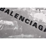2025年6月23日入荷新作Balenciaga半袖 tシャツ 原版復刻人気で【极品】/正規品と同じサイズ/YGY工場
