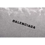 2025年6月23日入荷新作Balenciaga半袖 tシャツ 原版復刻人気で【极品】/正規品と同じサイズ/YGY工場