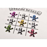 2025年6月23日入荷新作Chrome hearts半袖 tシャツ 原版復刻人気で【极品】/正規品と同じサイズ/YGY工場