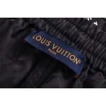 2025年6月23日入荷新作Louis Vuitton半ズボン 原版復刻人気で【极品】/正規品と同じサイズ/YGY工場