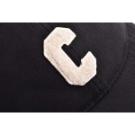 2025年6月23日入荷新作Celine 帽子 原版復刻人気で【极品】/正規品と同じサイズ/YGY工場