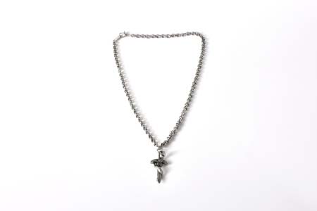 2025年6月23日入荷新作Balenciaga ネックレス...