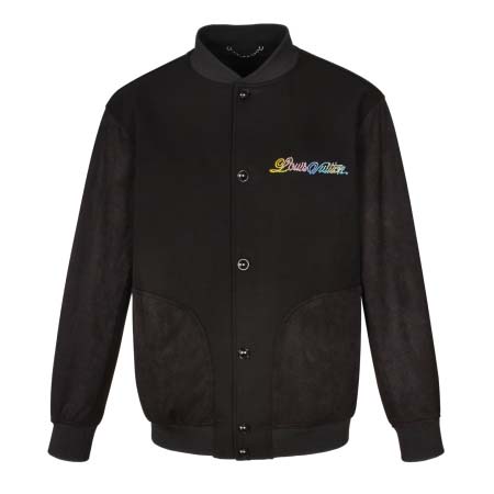 2025年6月23日入荷新作Louis Vuittonジャケ...