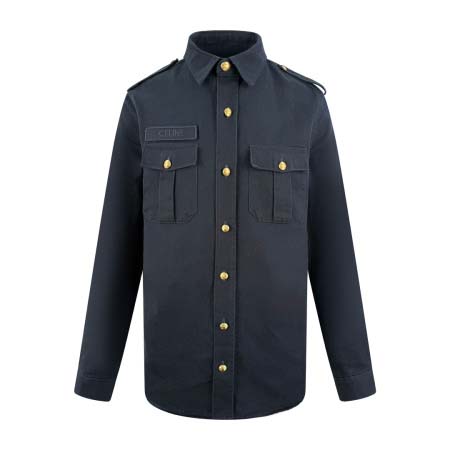 2025年6月23日入荷新作Celineジャケット 原版復刻...