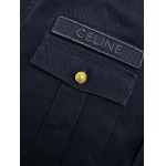 2025年6月23日入荷新作Celineジャケット 原版復刻人気で【极品】/正規品と同じサイズ/YGY工場
