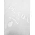 2025年6月23日入荷新作Pradaシャツ 原版復刻人気で【极品】/正規品と同じサイズ/YGY工場