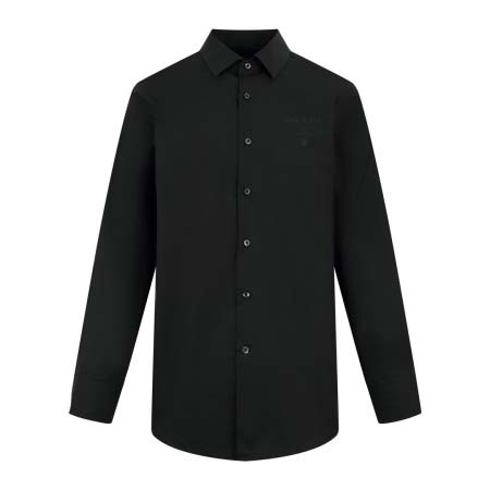 2025年6月23日入荷新作Pradaシャツ 原版復刻人気で...