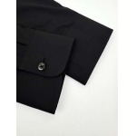 2025年6月23日入荷新作Pradaシャツ 原版復刻人気で【极品】/正規品と同じサイズ/YGY工場