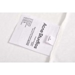 2025年6月23日入荷新作Acnetシャツ 原版復刻人気で【极品】/正規品と同じサイズ/YGY工場