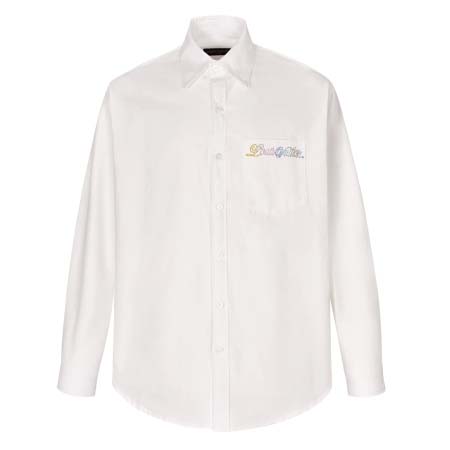 2025年6月23日入荷新作Louis Vuittonシャツ...