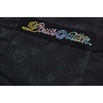 2025年6月23日入荷新作Louis Vuittonジャケット 原版復刻人気で【极品】/正規品と同じサイズ/YGY工場