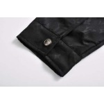 2025年6月23日入荷新作Louis Vuittonジャケット 原版復刻人気で【极品】/正規品と同じサイズ/YGY工場