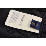 2025年6月23日入荷新作Louis Vuitton半袖poloシャツ 原版復刻人気で【极品】/正規品と同じサイズ/YGY工場