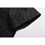 2025年6月23日入荷新作Louis Vuitton半袖poloシャツ 原版復刻人気で【极品】/正規品と同じサイズ/YGY工場