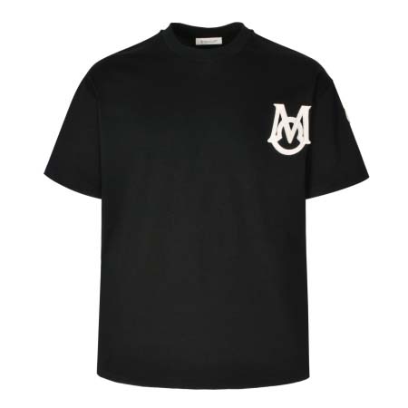 2025年6月23日入荷新作Moncler半袖 tシャツ 原...
