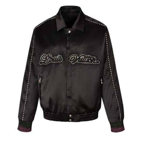 2025年6月23日入荷新作Louis Vuittonジャケ...