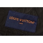 2025年6月23日入荷新作Louis Vuittonジャケット 原版復刻人気で【极品】/正規品と同じサイズ/YGY工場