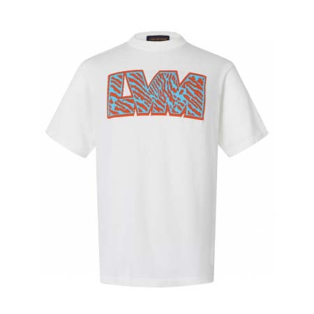 2025年6月23日入荷新作Louis Vuitton半袖 ...