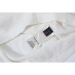 2025年6月23日入荷新作Louis Vuitton半袖 tシャツ 原版復刻人気で【极品】/正規品と同じサイズ/YGY工場