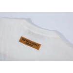 2025年6月23日入荷新作Louis Vuitton半袖 tシャツ 原版復刻人気で【极品】/正規品と同じサイズ/YGY工場