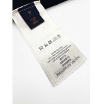 2025年6月23日入荷新作Louis Vuittonニットの半袖 原版復刻人気で【极品】/正規品と同じサイズ/YGY工場