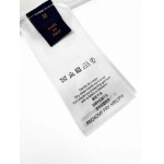 2025年6月23日入荷新作Louis Vuittonニットの半袖 原版復刻人気で【极品】/正規品と同じサイズ/YGY工場