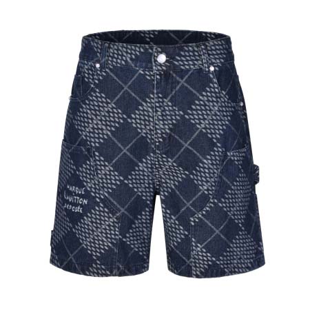 2025年6月23日入荷新作Louis Vuittonデニム...