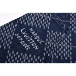 2025年6月23日入荷新作Louis Vuittonデニムパンツ 原版復刻人気で【极品】/正規品と同じサイズ/YGY工場