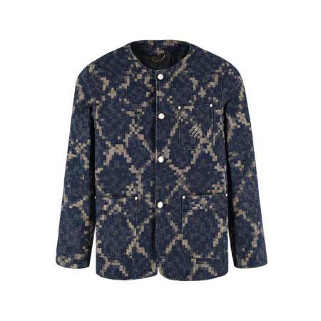 2025年6月23日入荷新作Louis Vuittonジャケ...